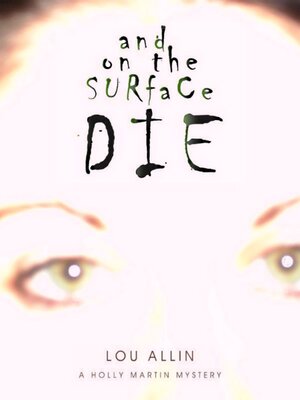 And On the Surface Die - ebook